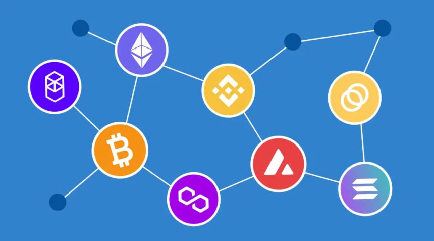 10 Best Cross-Chain Solutions for GameFi in 2025