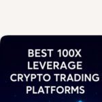 10 Best 100x Leverage Crypto Trading Platforms for 2025