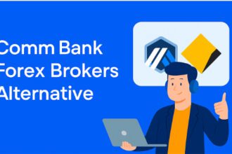 10 CommBank Forex Brokers Alternative