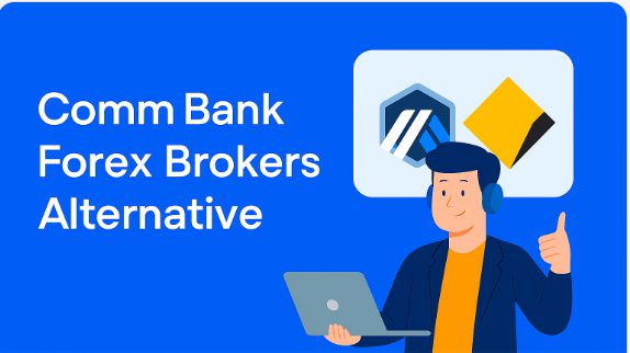 10 CommBank Forex Brokers Alternative