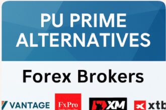 10 PU Prime Alternatives Forex Brokers