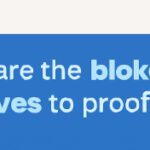 What are the blockchain alternatives to proof of work