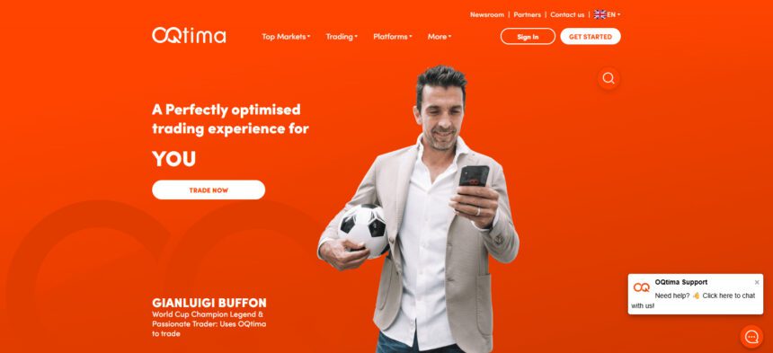 Oqtima Review – Honest Insight into Features & Performance
