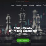 XNCE Forex Review: Trusted Trading Platform Insights