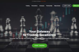 XNCE Forex Review: Trusted Trading Platform Insights