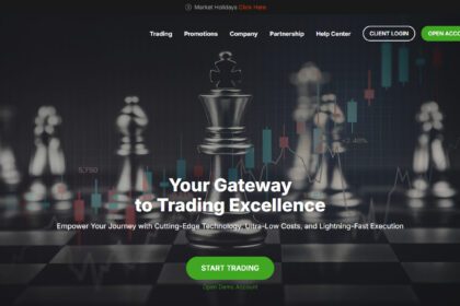 XNCE Forex Review: Trusted Trading Platform Insights