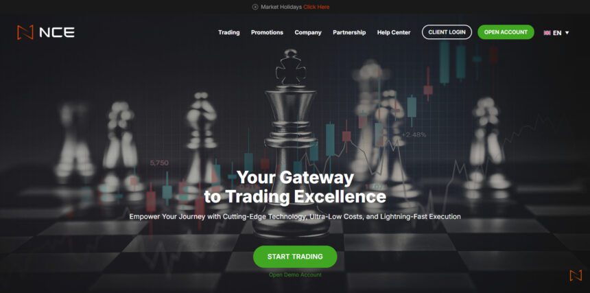 XNCE Forex Review: Trusted Trading Platform Insights