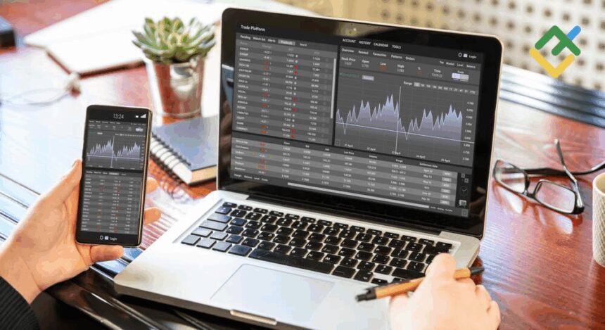 10 Best Web-Based Platform Forex Brokers