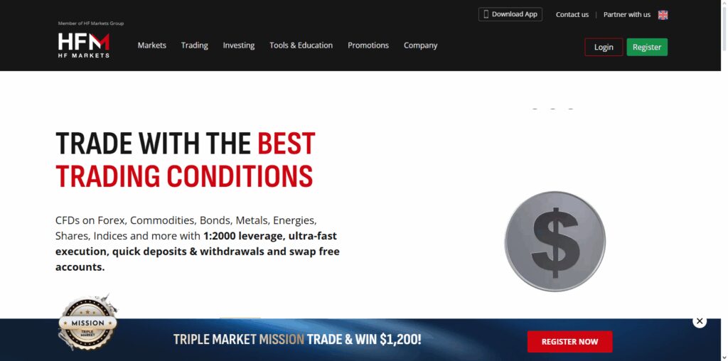 HotForex