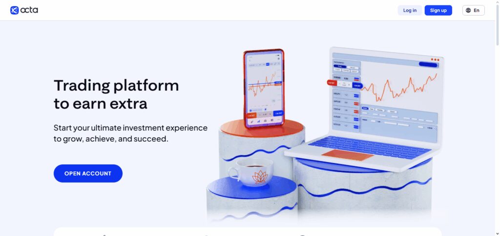 OctaFX