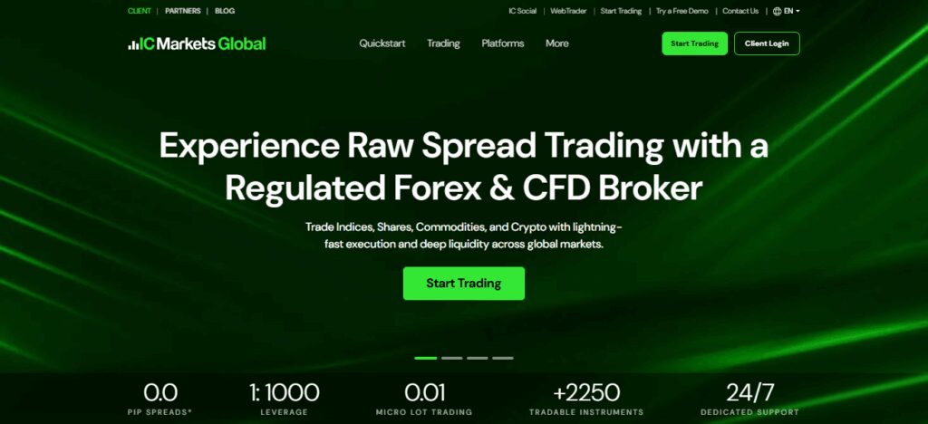 IC Markets