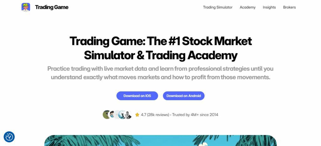 Trading Game