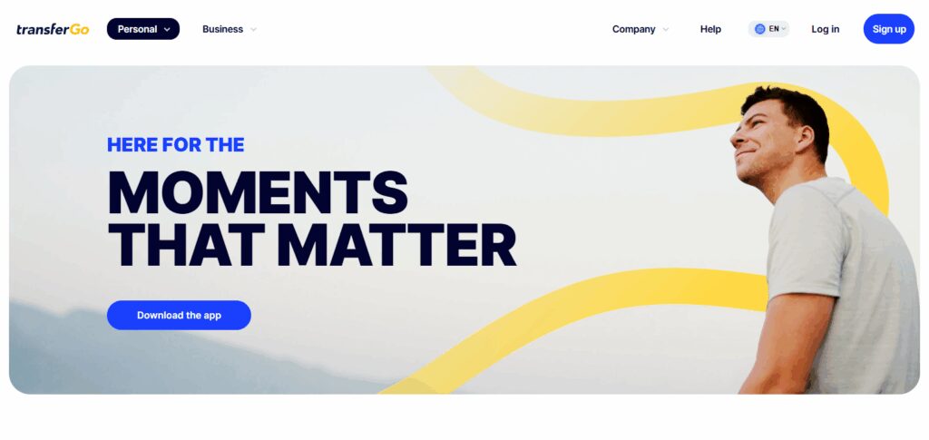TransferGo
