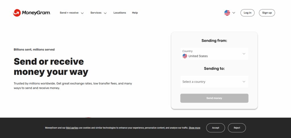 MoneyGram