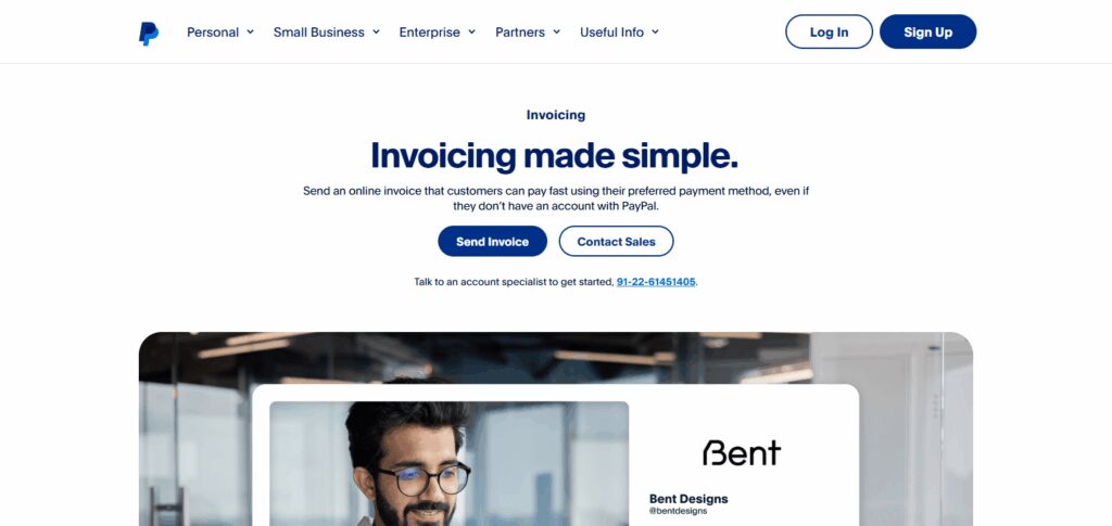 PayPal