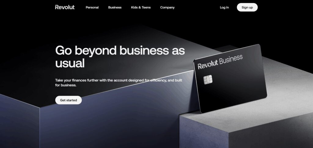 Revolut Business
