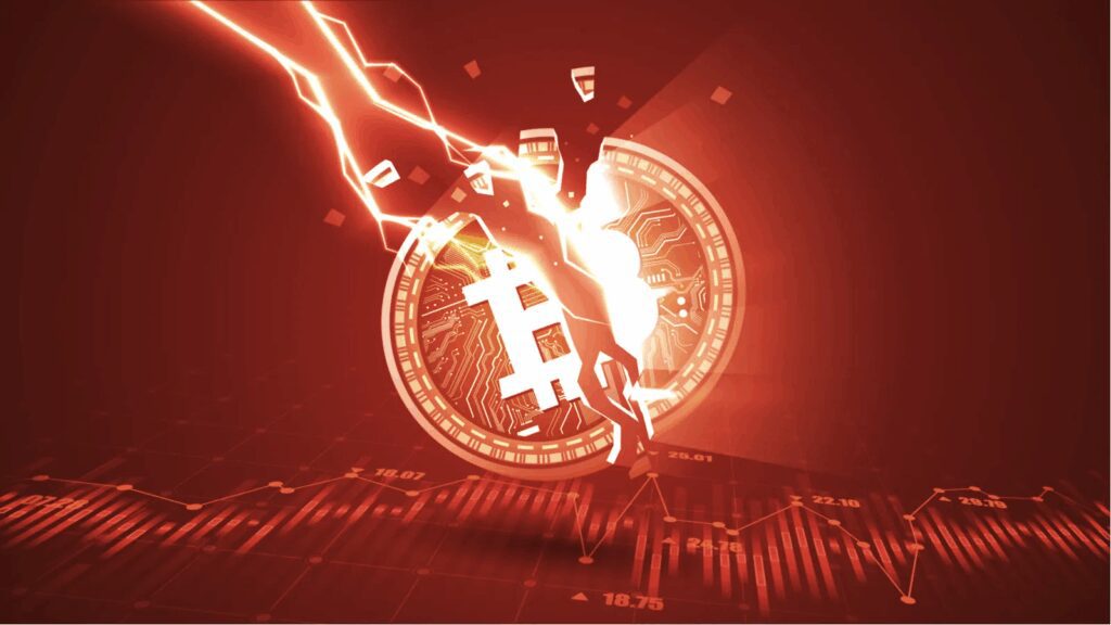 Why Did BTC Crash? Retracement or Something Serious? 4 Expert Opinions & Market Sentiment