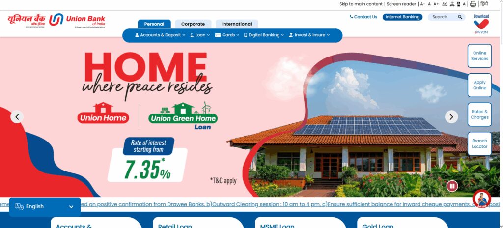 Union Bank of India