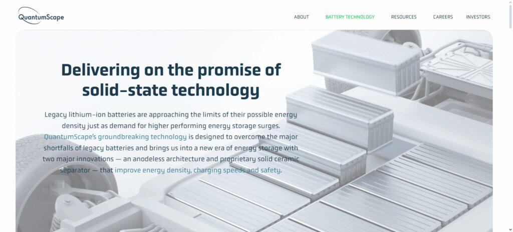  Solid‑State Lithium Batteries