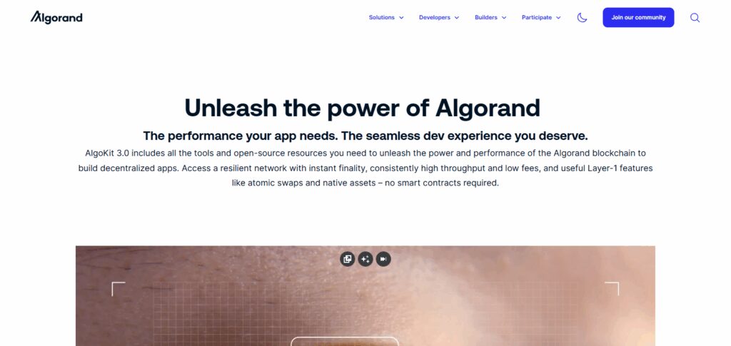 10 Best Crypto to Buy on Kraken in 2026 11 Algorand (ALGO)