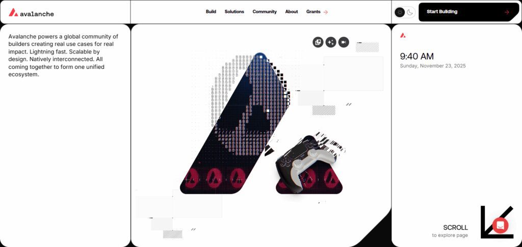 10 Best Crypto to Buy on Kraken in 2026 8 Avalanche (AVAX