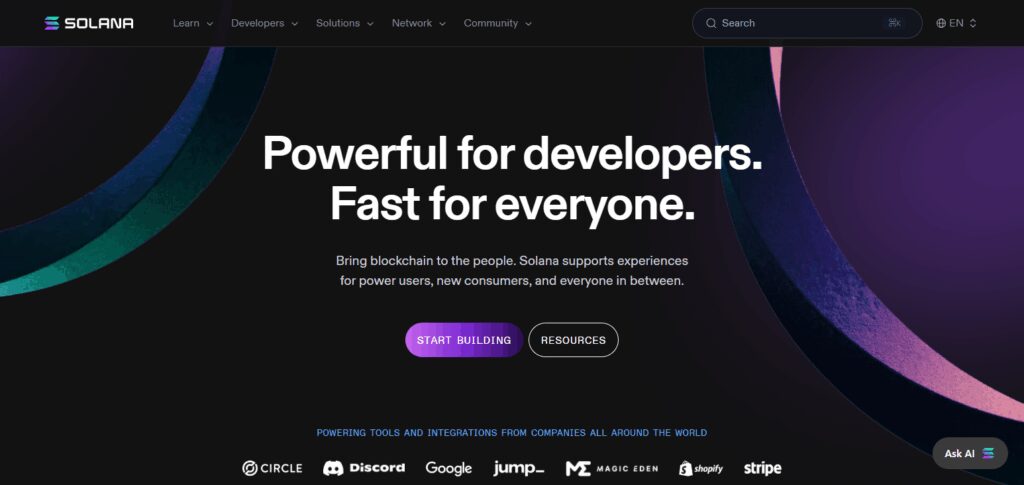 10 Best Crypto to Buy on Kraken in 2026 4 Solana (SOL)