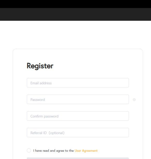 ABCC Exchange Review – Features, Fees & How It Works 2 2 Steps Away From Trading On ABCC Exchange