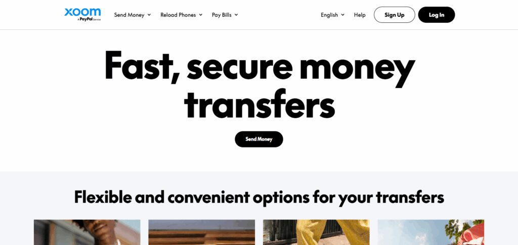 11 Best Ogvio Alternatives for 2026 | Top Competitors 4 PayPal / Xoom