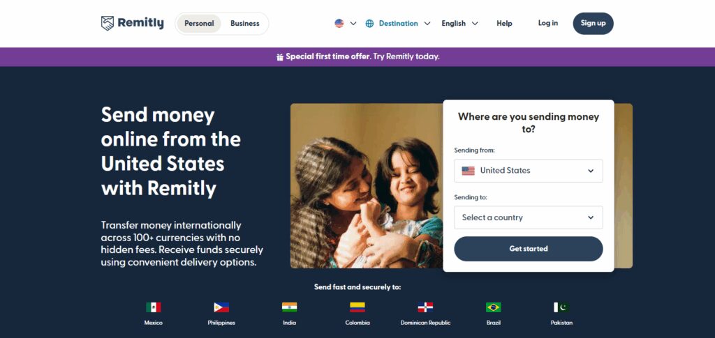 11 Best Ogvio Alternatives for 2026 | Top Competitors 5 Remitly