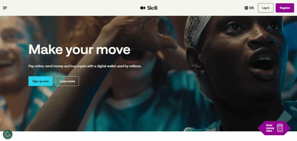 11 Best Ogvio Alternatives for 2026 | Top Competitors 9 Skrill