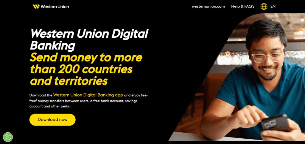 11 Best Ogvio Alternatives for 2026 | Top Competitors 10 Western Union Digital