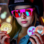 Ganhe até US$ 7.899 por dia com mineração segura na nuvem - Seu atalho para ganhar criptomoedas começa com a Oak Mining!