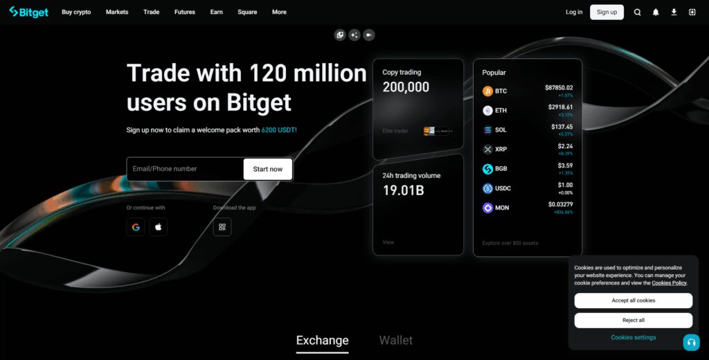 Bitget Partners With Julián Alvarez to Boost Crypto Adoption 2 Bitget Football Sponsorship Activates Web3