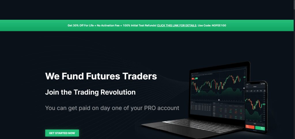 TakeProfitTrader