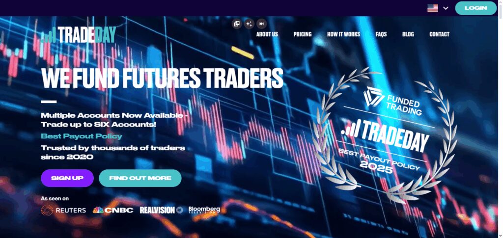 TradeDay