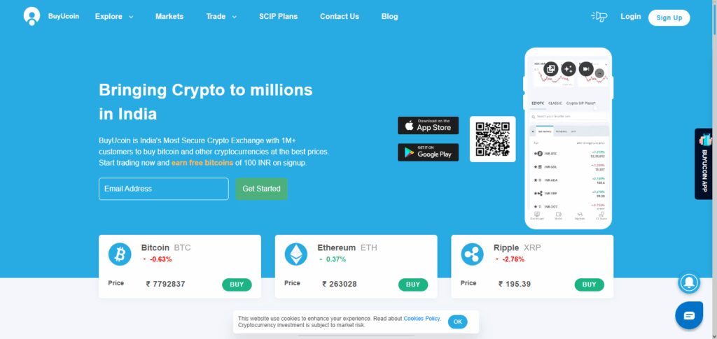 BuyUcoin