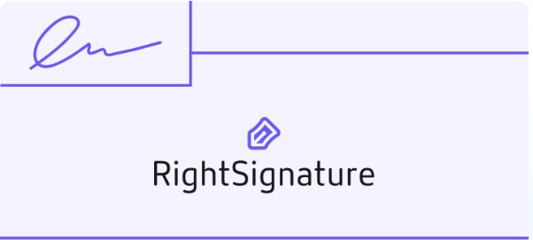 10 Best Doc Signing Softwares for Secure e-Signatures 8 RightSignature