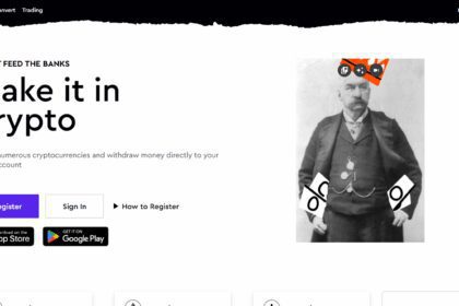 TimeX Exchange Review – Features, Fees