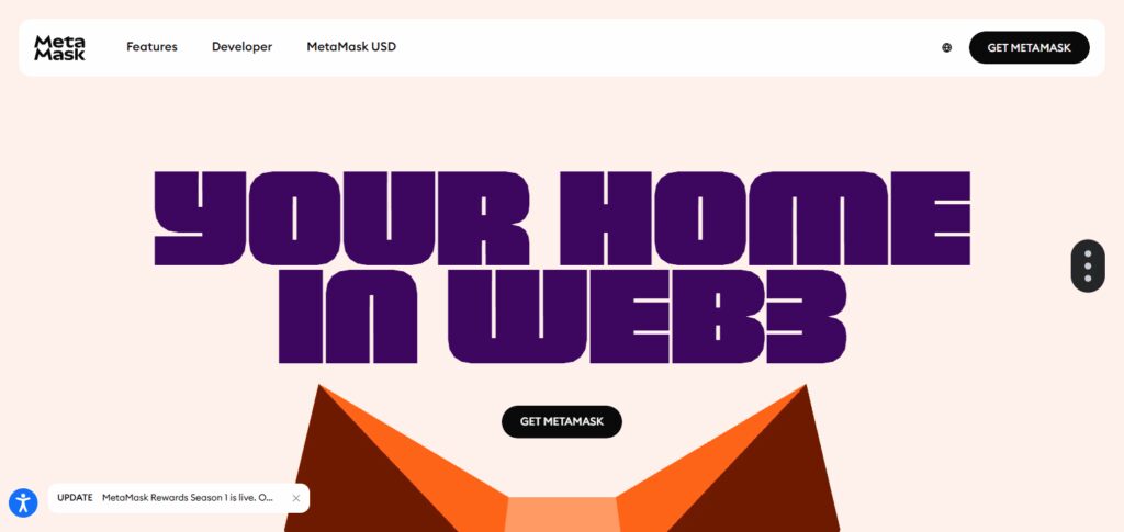MetaMask 