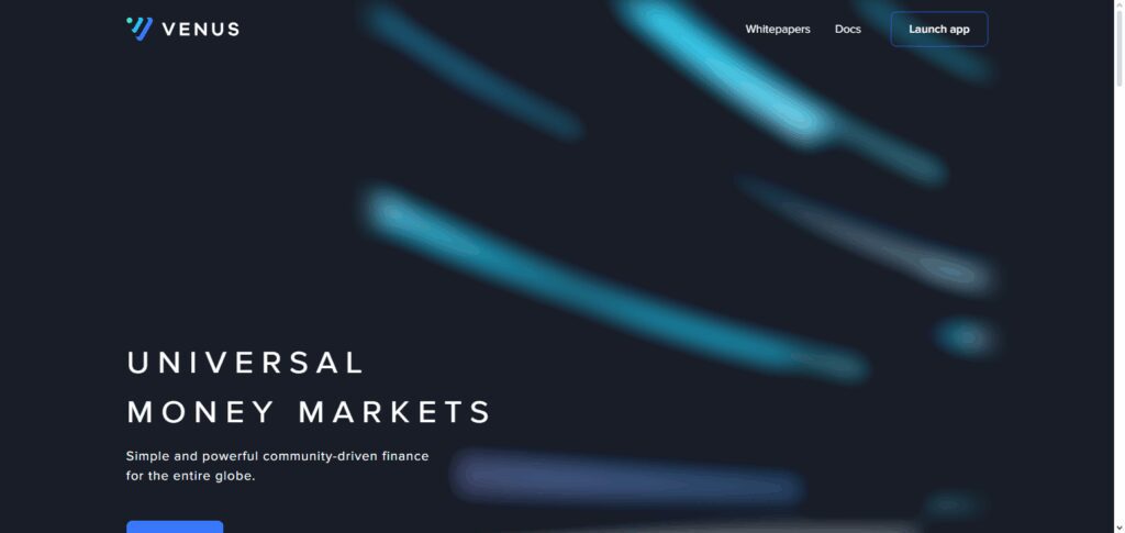 10 Best Passive KYC-Less DeFi Savings Accounts in 2026 11 Venus Protocol (BNB Chain)