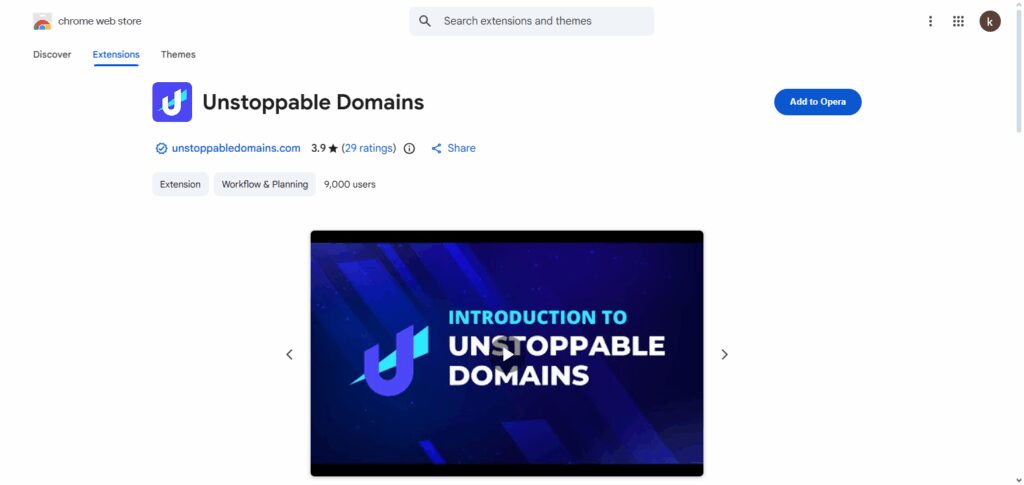 10 Best Web3 Browsers with In-Built On-Chain Security Alerts 11 Unstoppable Browser