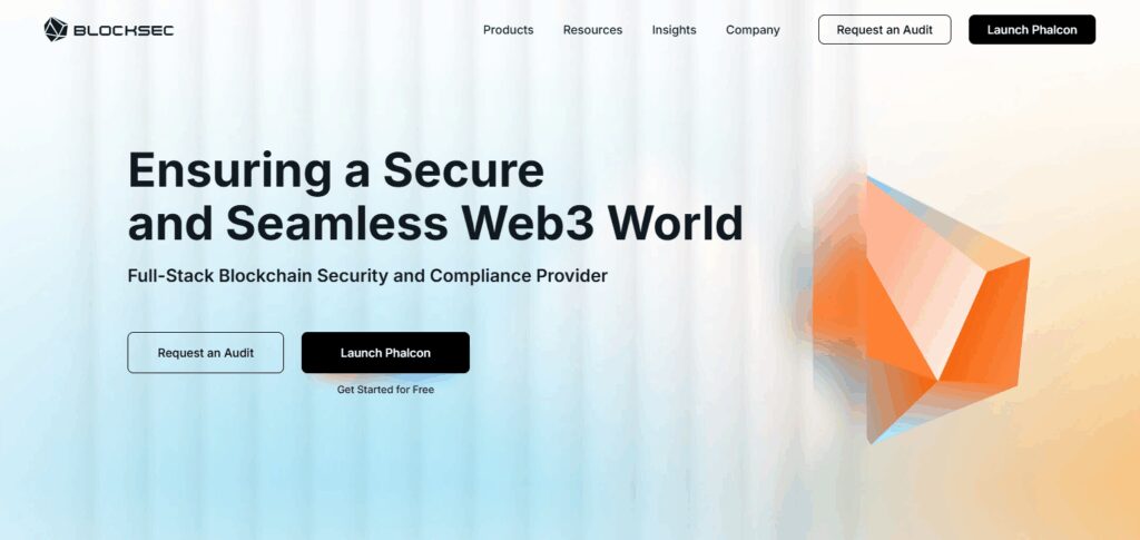 BlockSec