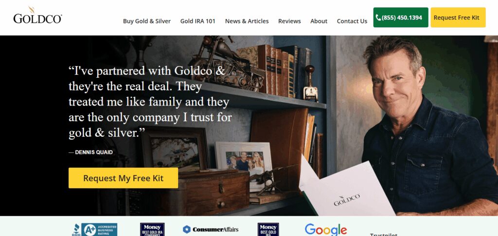 Goldco