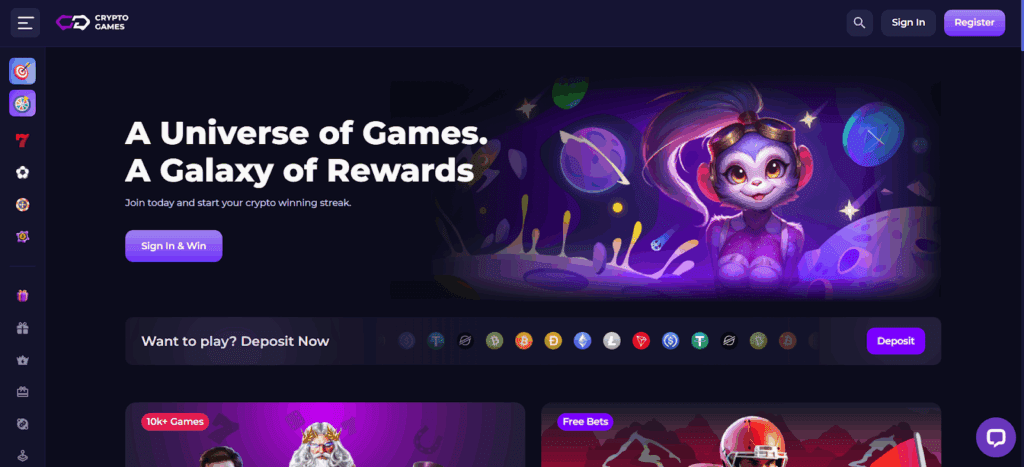 casinogame
