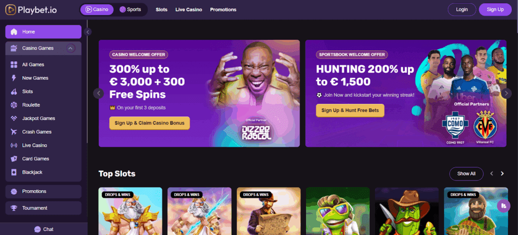 playbet