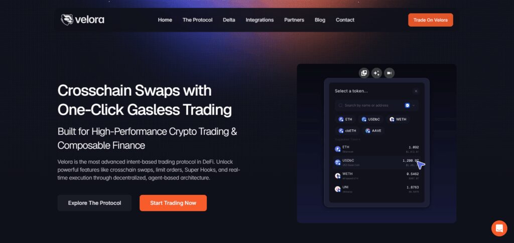 10 Best Crypto Exchange Liquidity Aggregators (Advanced Market Depth) 3 PSWAP