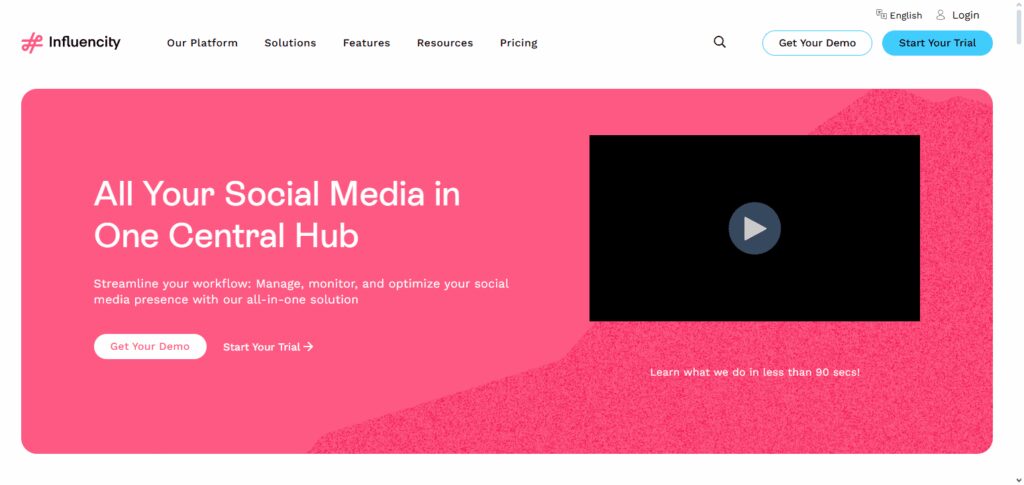 10 Best Crypto Influencer Verification Platforms for Safe Promotions 2 Influencity