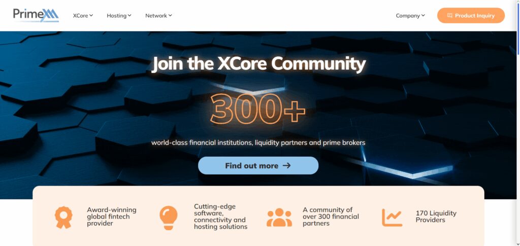 10 Best Crypto Exchange Setup Consultants for New Founders 10 PrimeXM