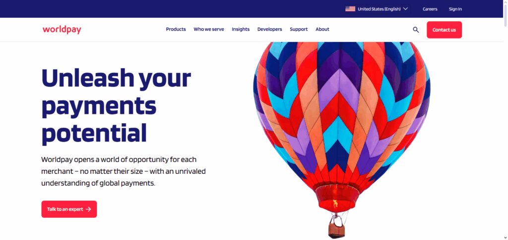 Worldpay