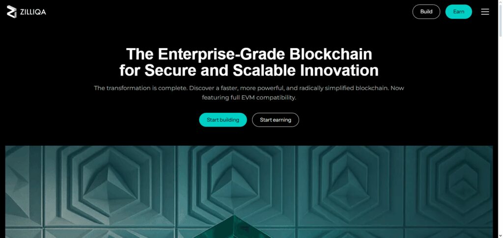 Zilliqa (ZIL)